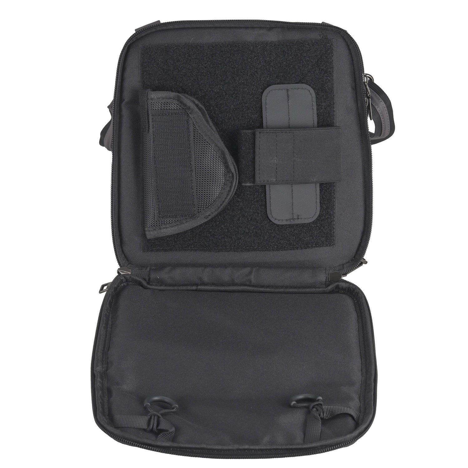 Concealed Carry Nylon Kayden Deluxe Crossbody by DS Conceal