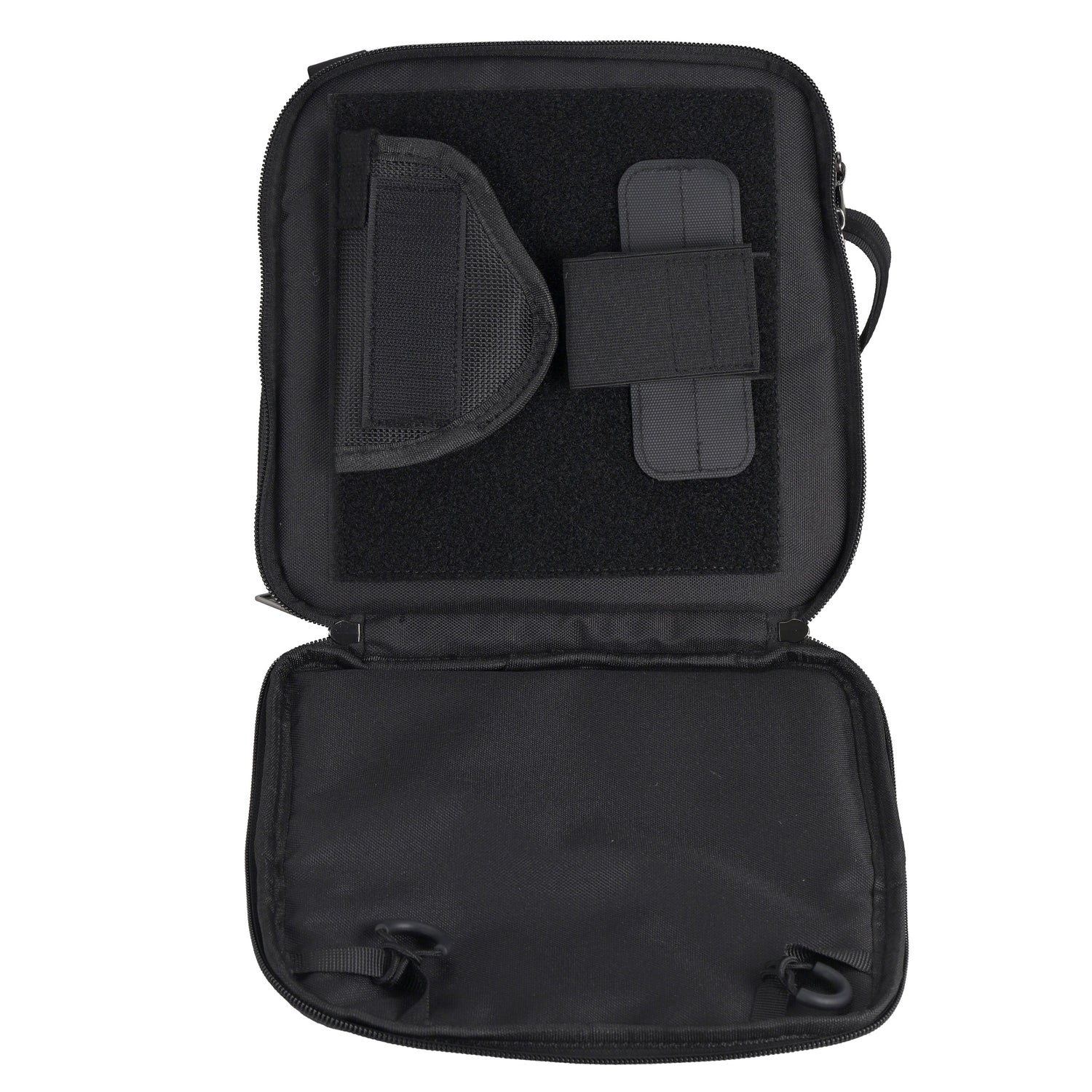 Concealed Carry Nylon Kayden Deluxe Crossbody by DS Conceal