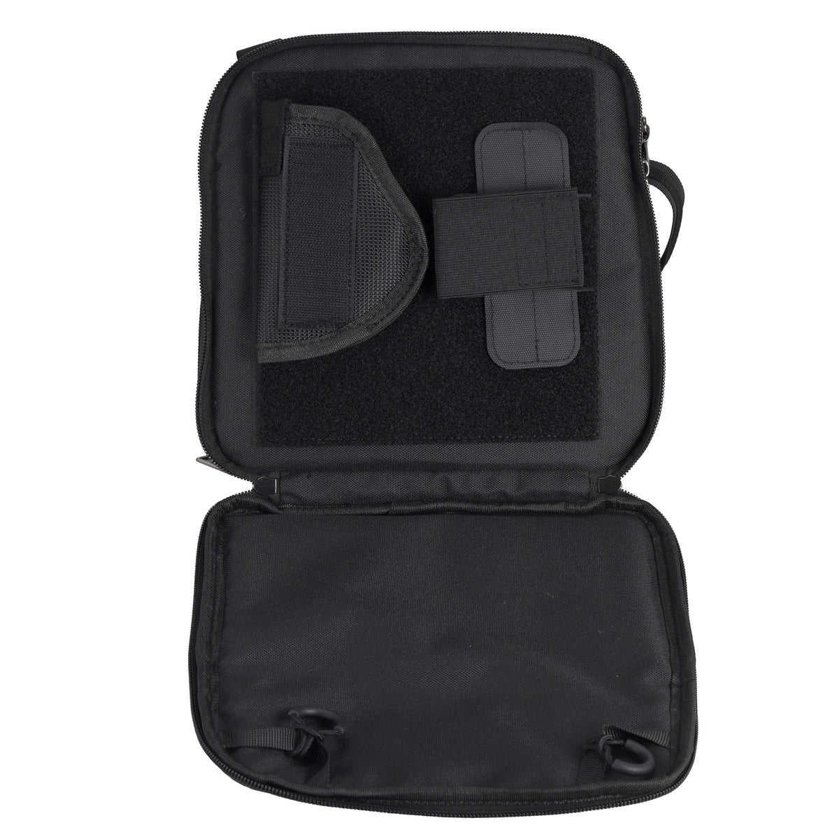 Concealed Carry Nylon Kayden Deluxe Crossbody by DS Conceal