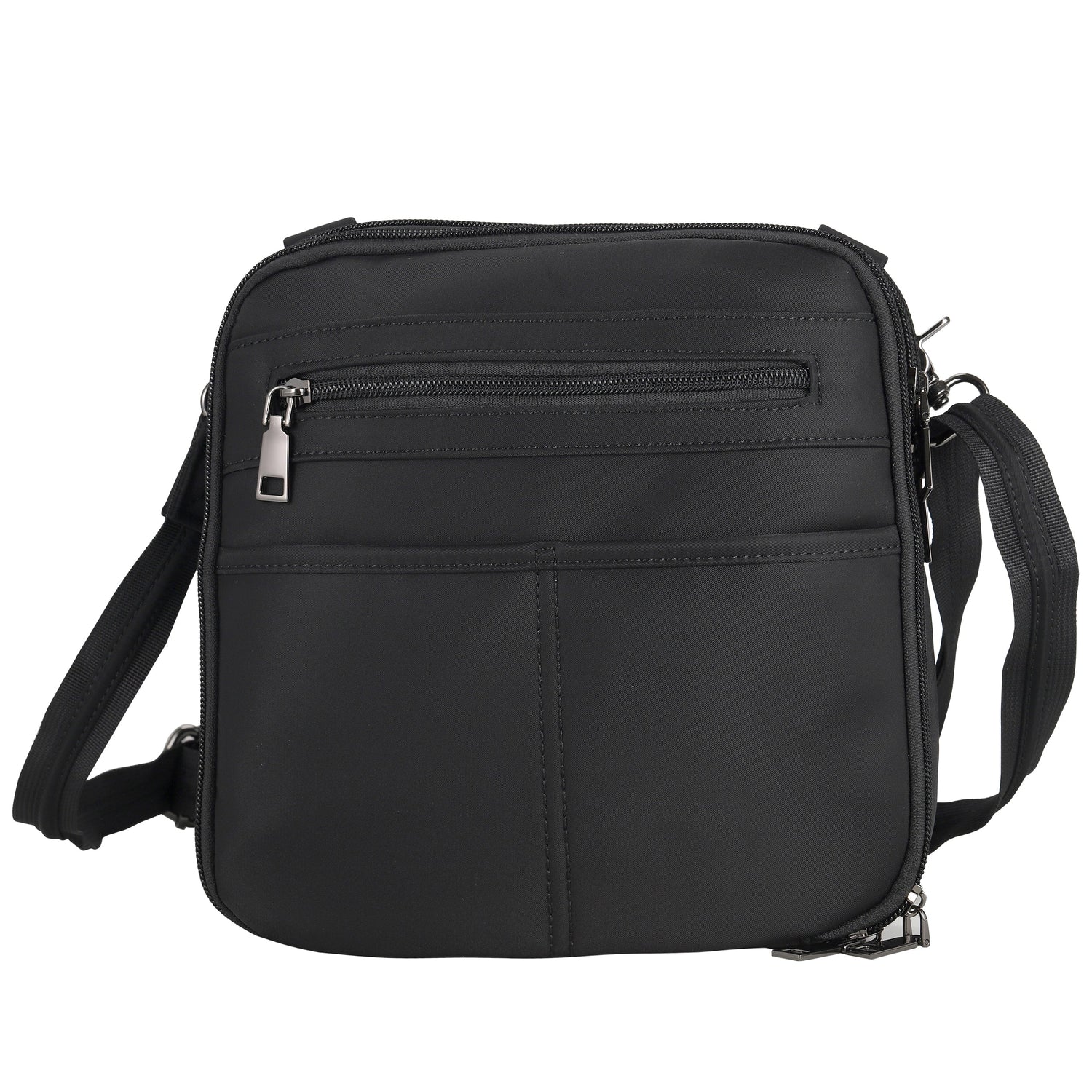 Concealed Carry Nylon Kayden Deluxe Crossbody by DS Conceal