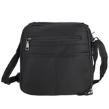 Concealed Carry Nylon Kayden Deluxe Crossbody by DS Conceal