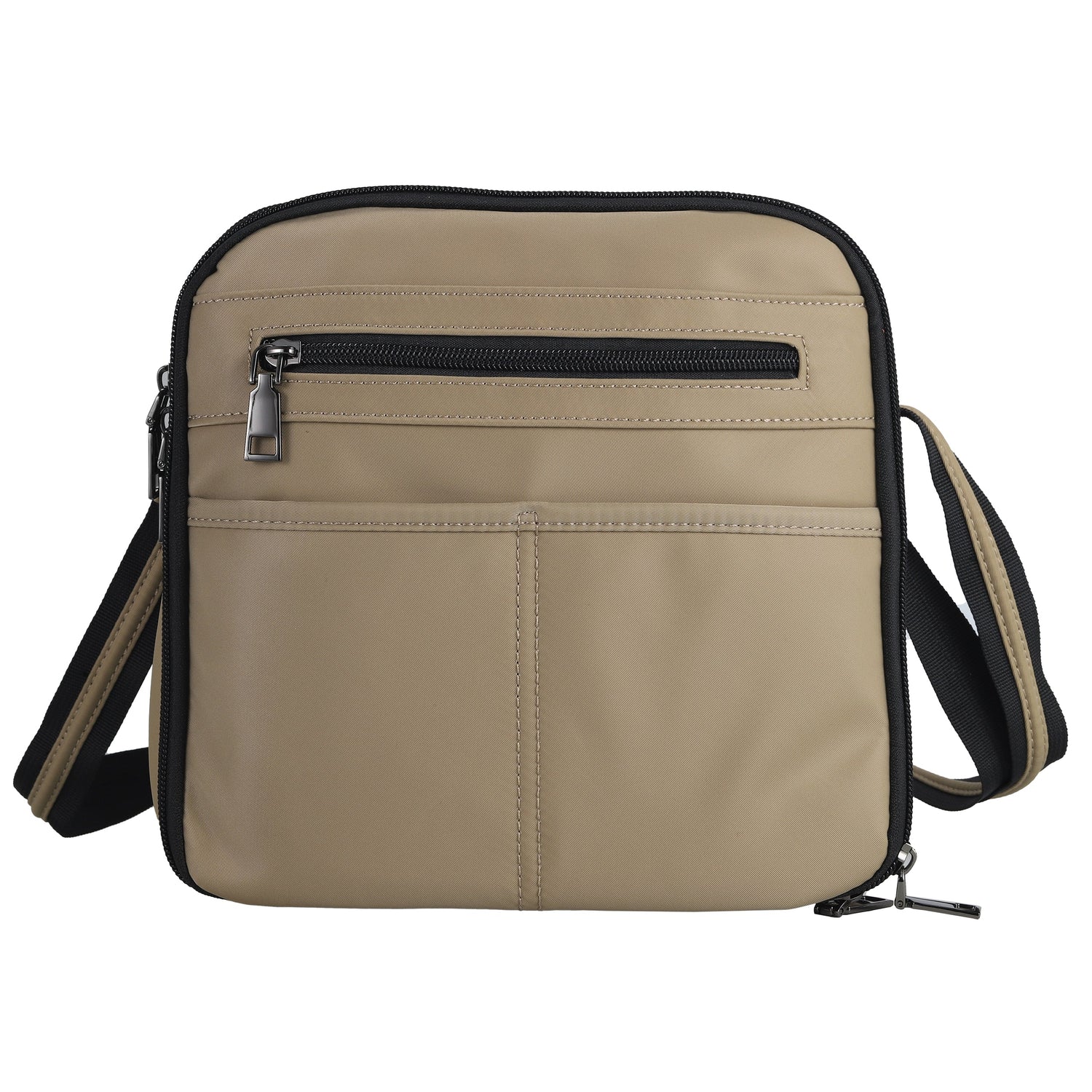 Concealed Carry Nylon Kayden Deluxe Crossbody by DS Conceal