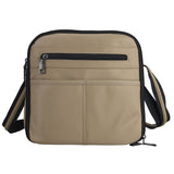Concealed Carry Nylon Kayden Deluxe Crossbody by DS Conceal