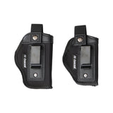 Soft Neoprene Inside Waistband Holster by DS Conceal