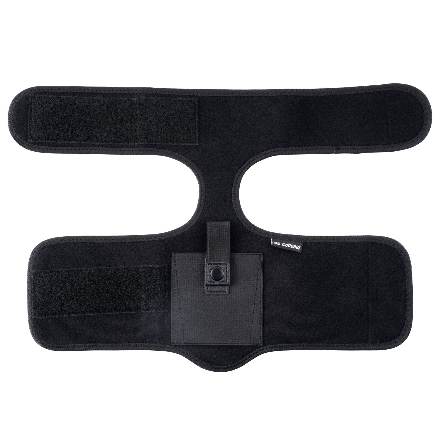 Unisex Double Strap Ankle Holster by DS Conceal