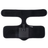 Unisex Double Strap Ankle Holster by DS Conceal