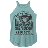 $2 PISTOL TANK