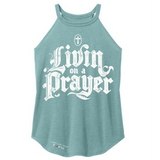 LIVIN' ON A PRAYER TANK