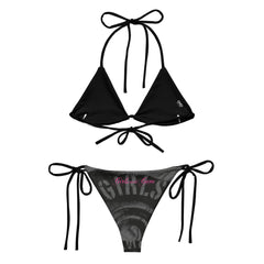 Shot Shell Bikini by Girls with Guns - Back View