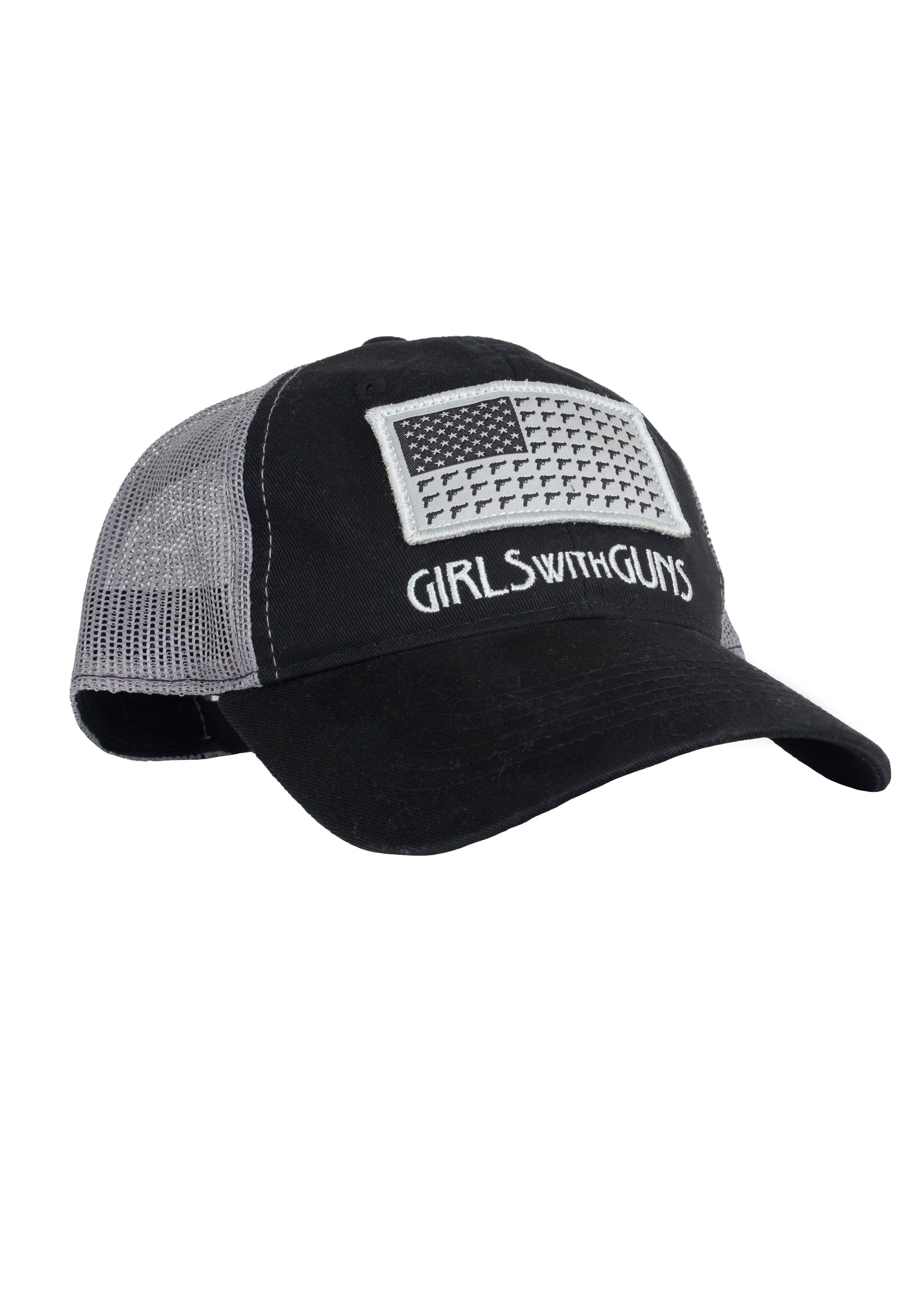 Gun Freedom Hat