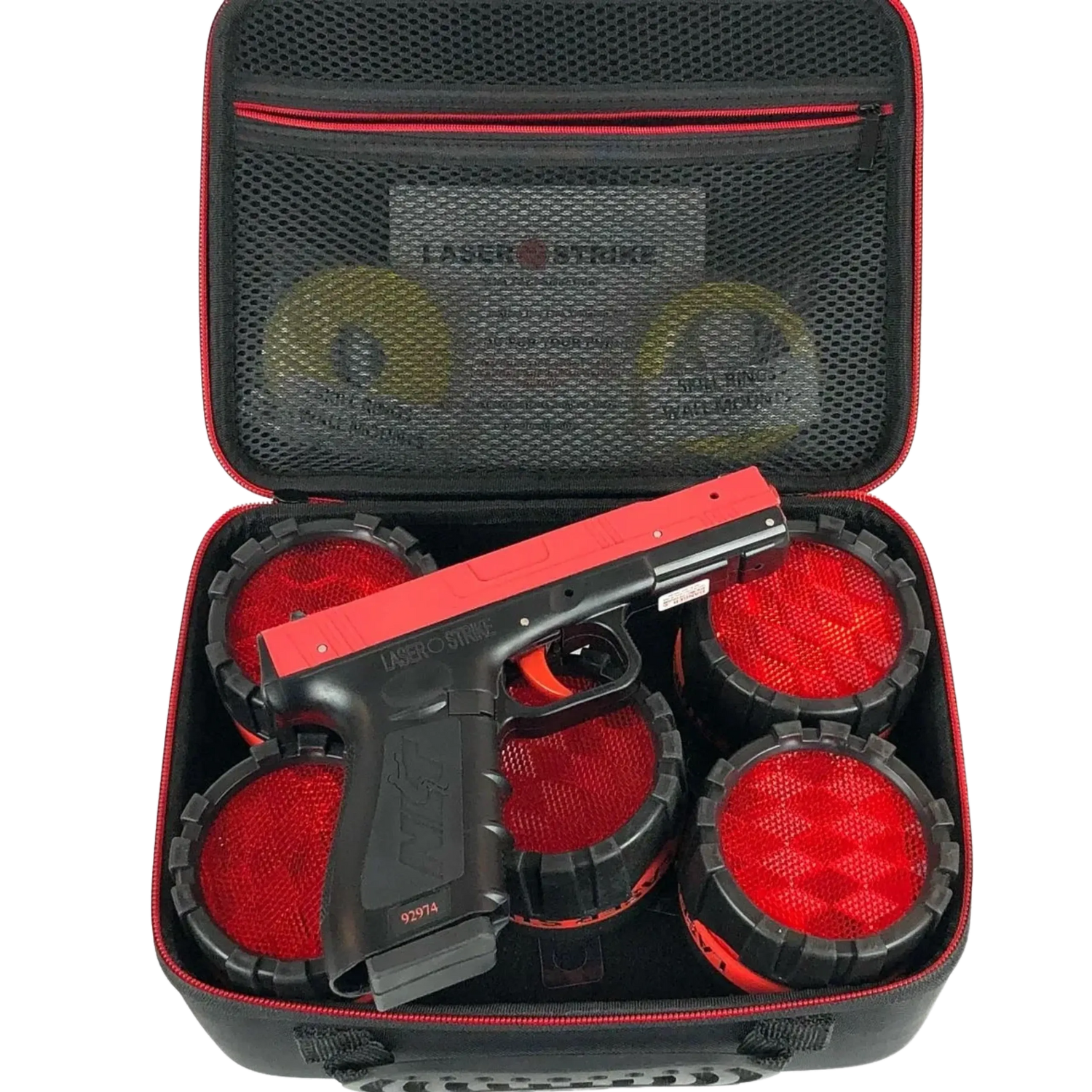 TRAINER PACK + SIRT