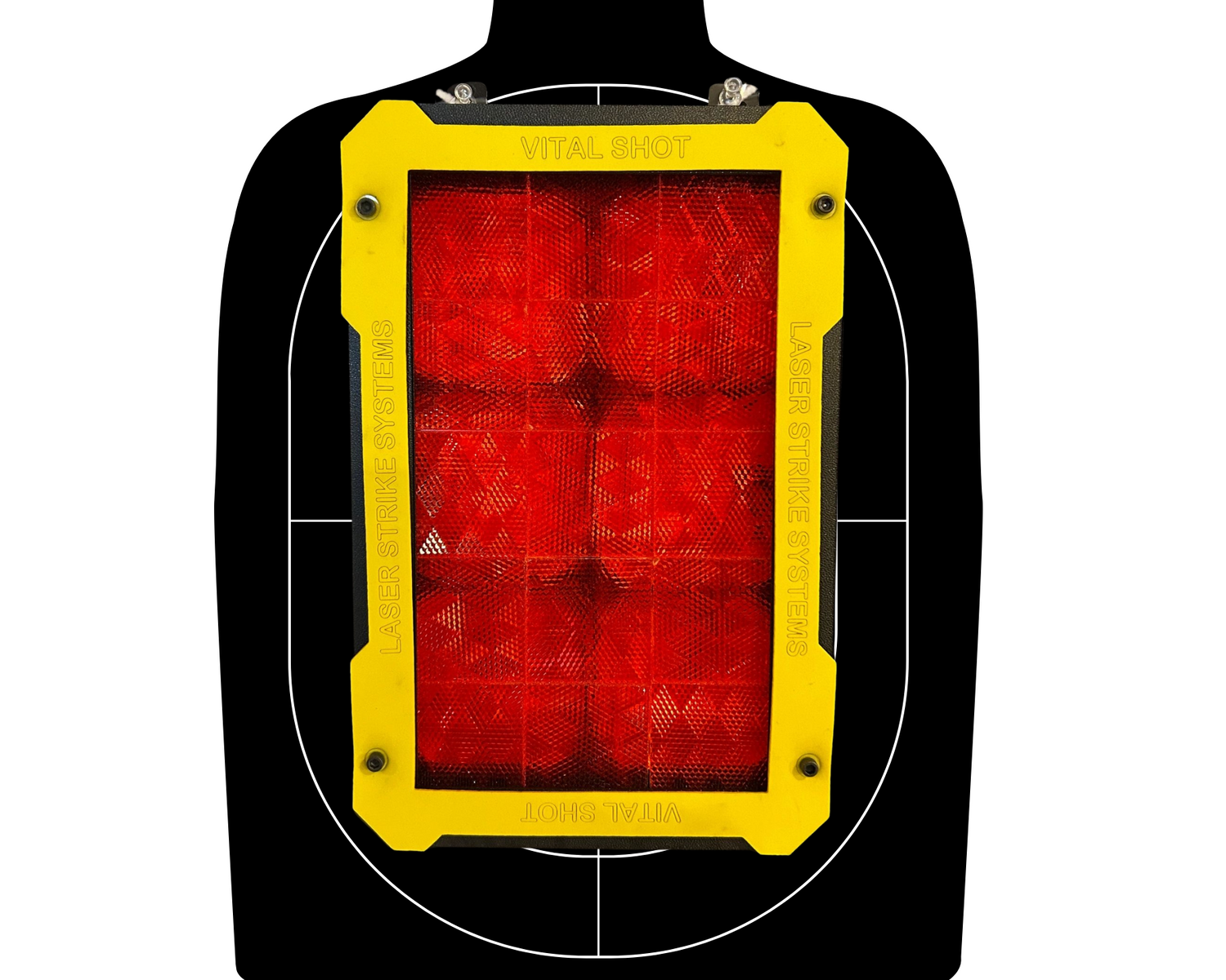 V5 - LARGE TARGET