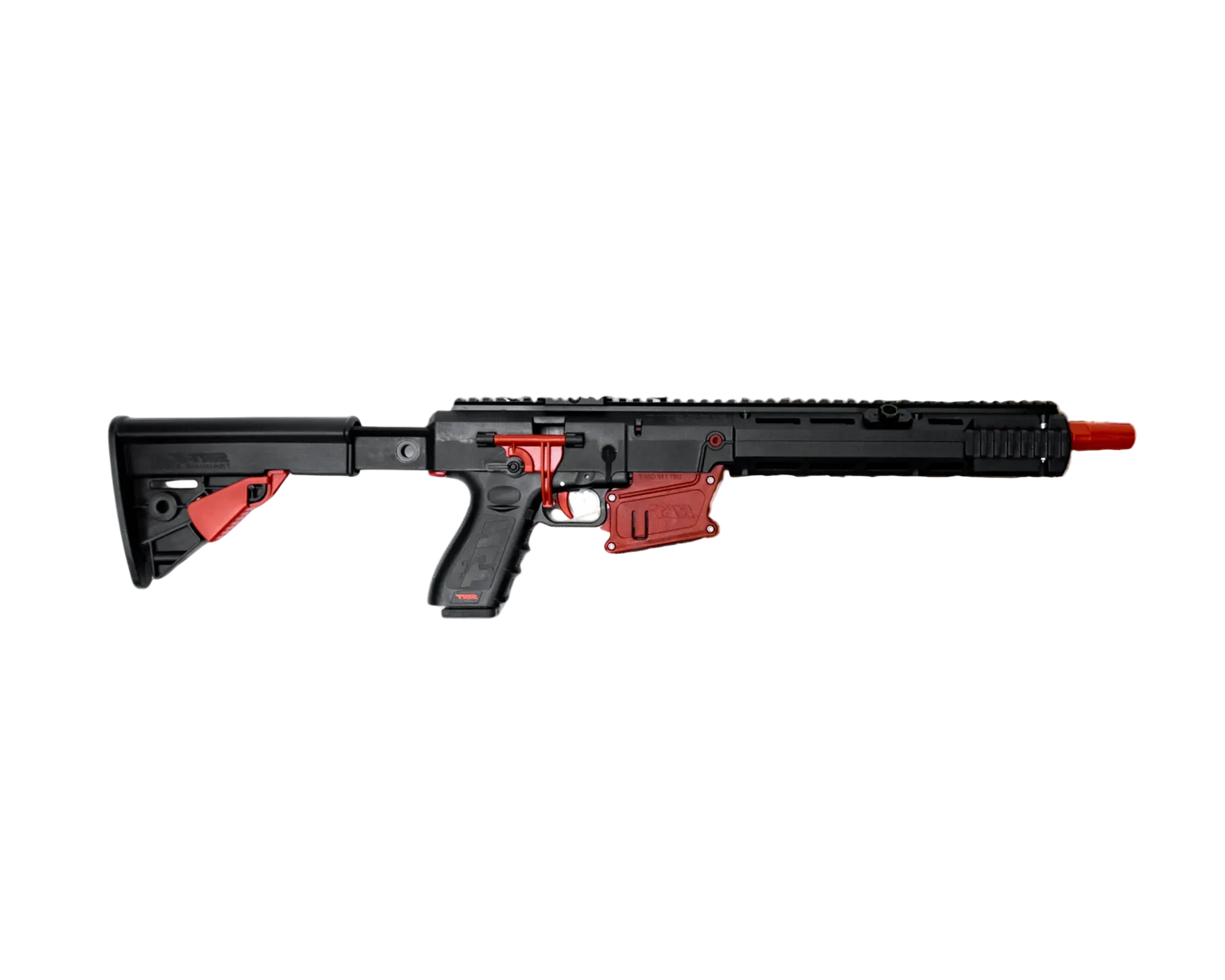 SIRT LASER GUNS