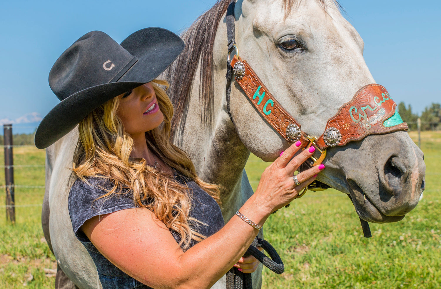 Embracing the Wild Cuff Bracelet