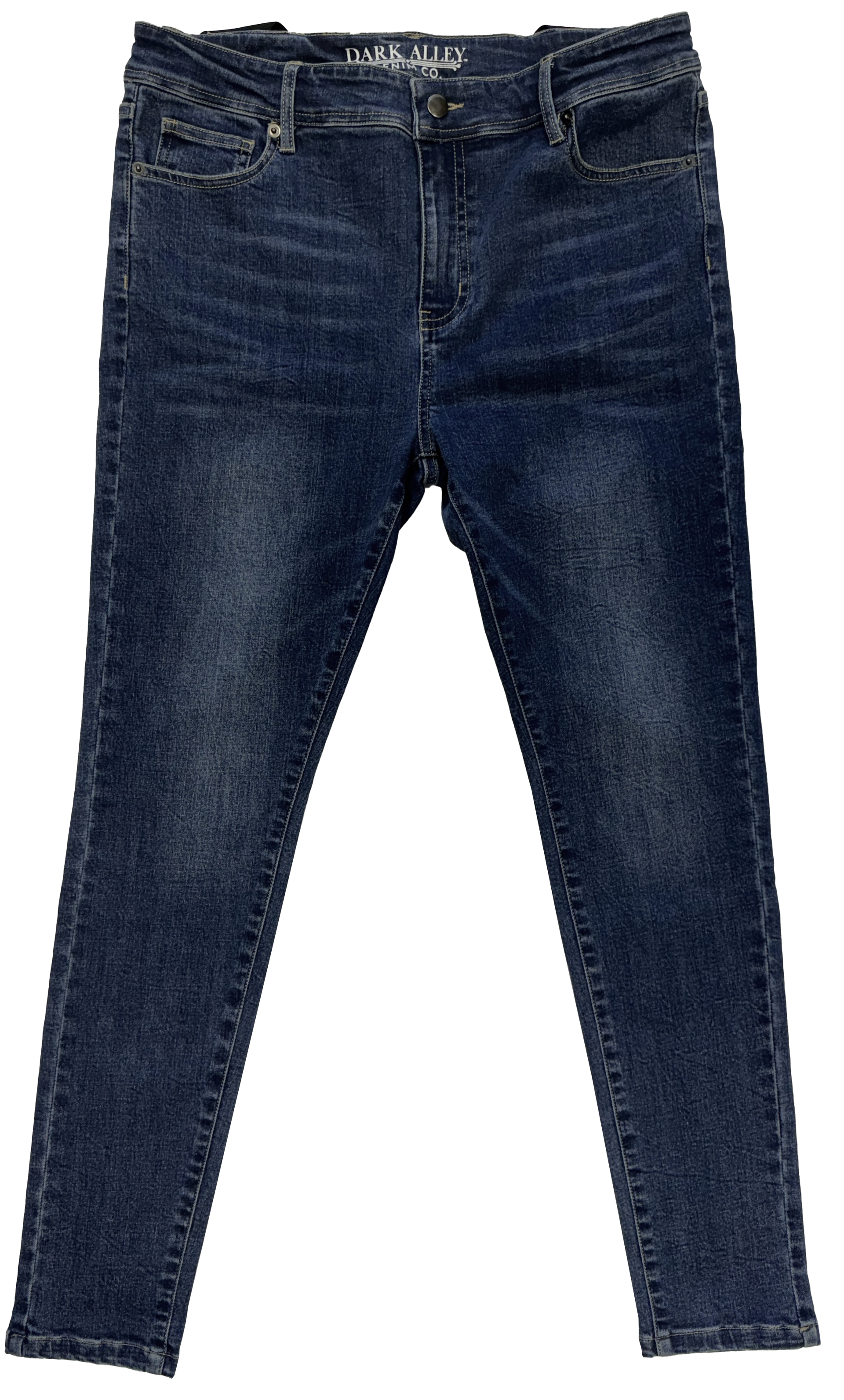 Dark Alley CCW Skinny Dark Jeans – Girls with Guns Clothing