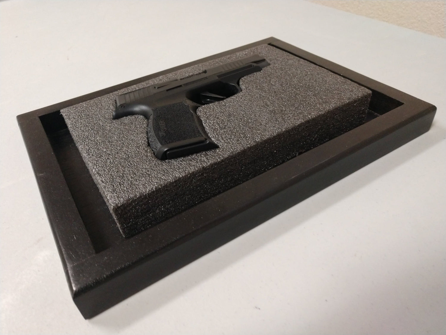 Replacement Kaizen Foam Insert