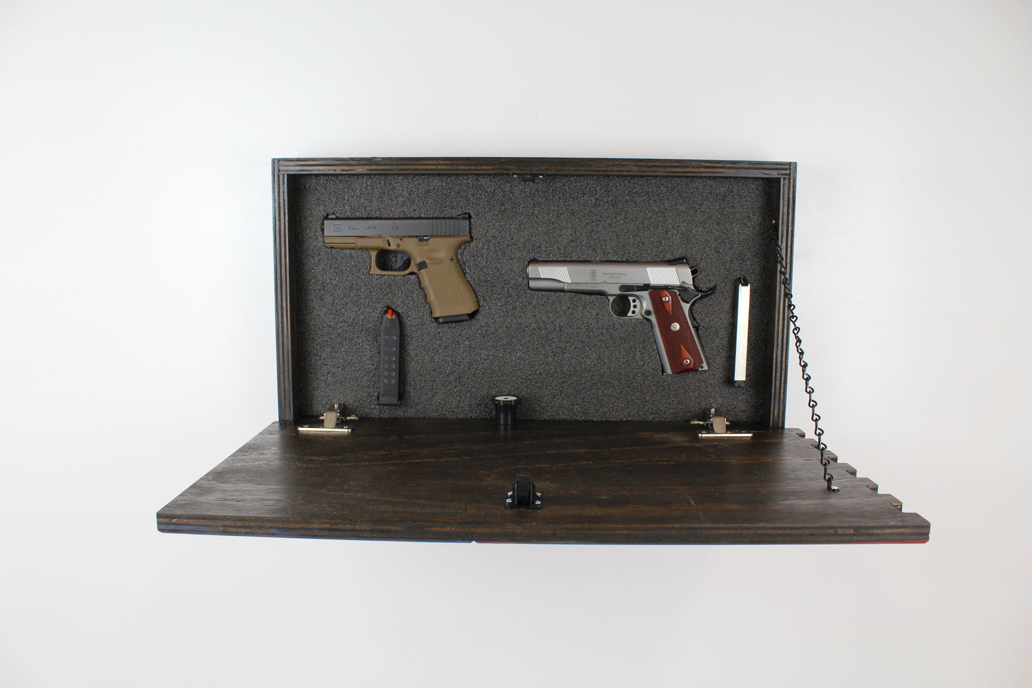 Freedom Series Concealment Wall Art