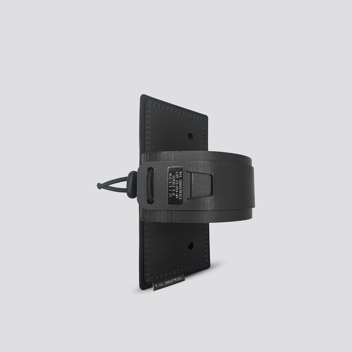 IWB Tegris Holster Adapter (T-LOCK™ RLK)