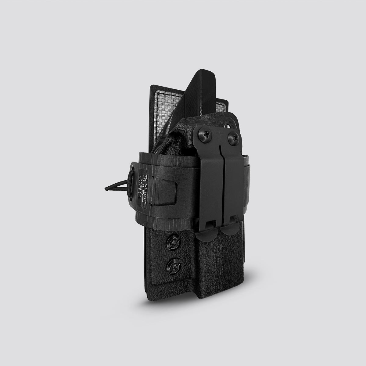 IWB Tegris Holster Adapter (T-LOCK™ RLK)