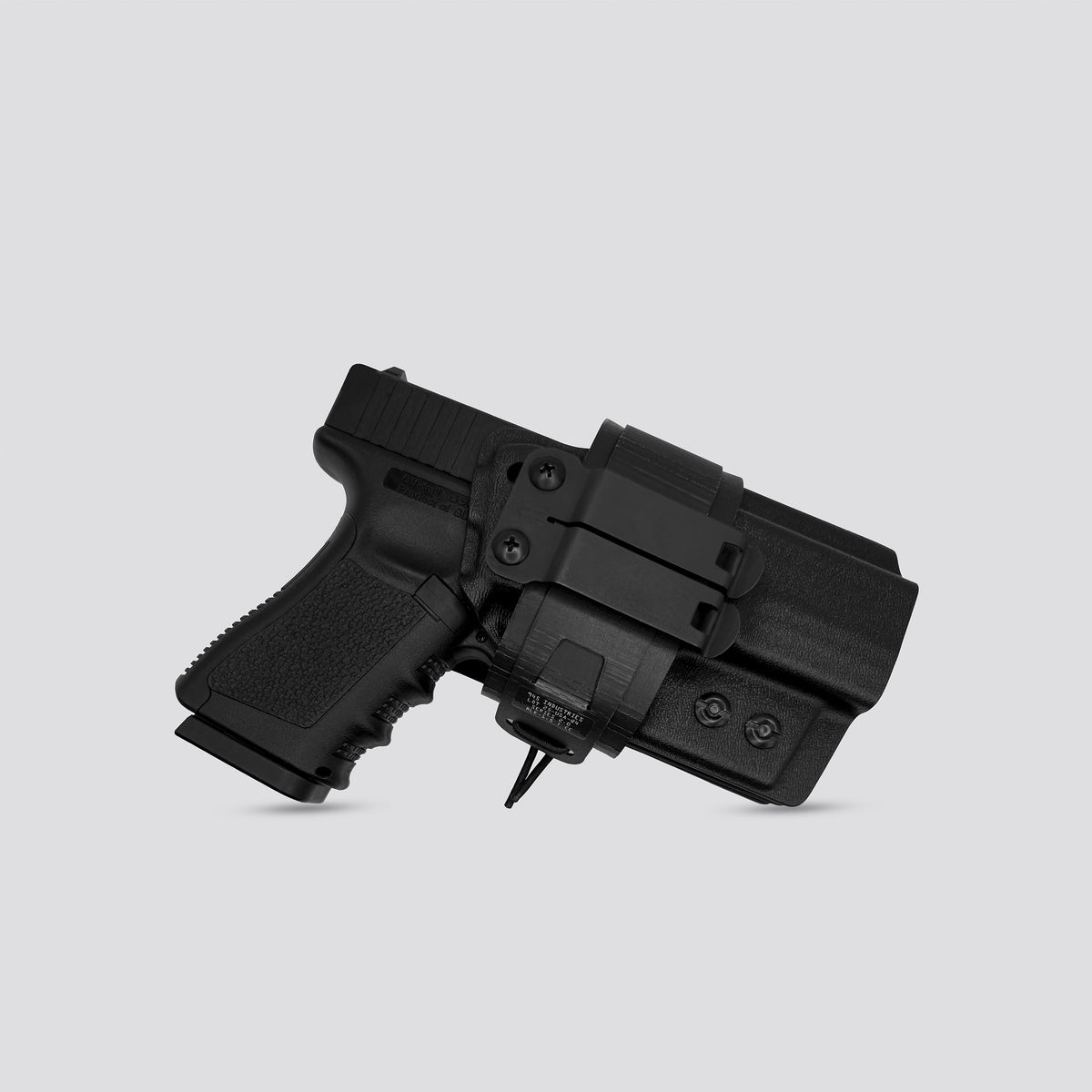 IWB Tegris Holster Adapter (T-LOCK™ RLK)