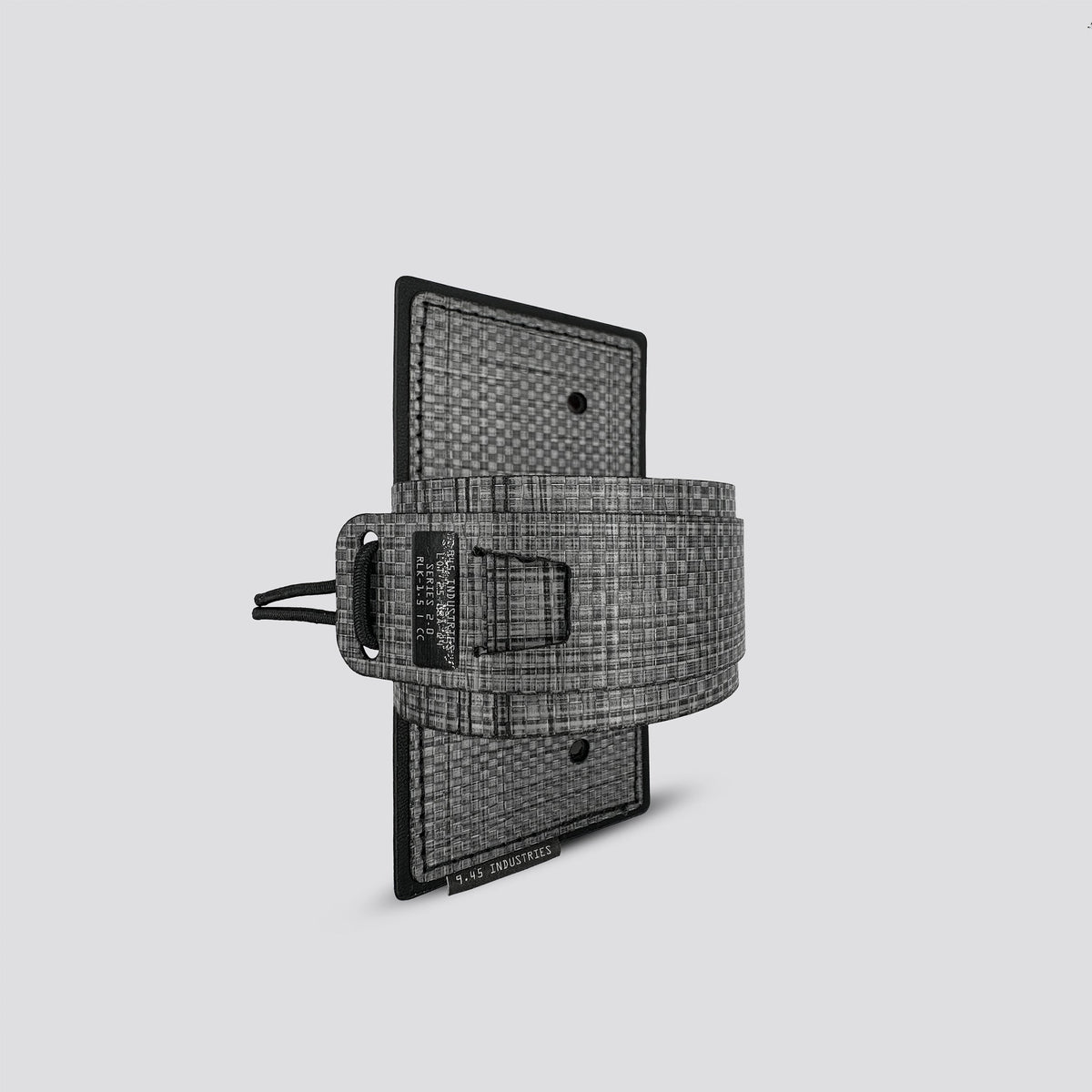 IWB Tegris Holster Adapter (T-LOCK™ RLK)