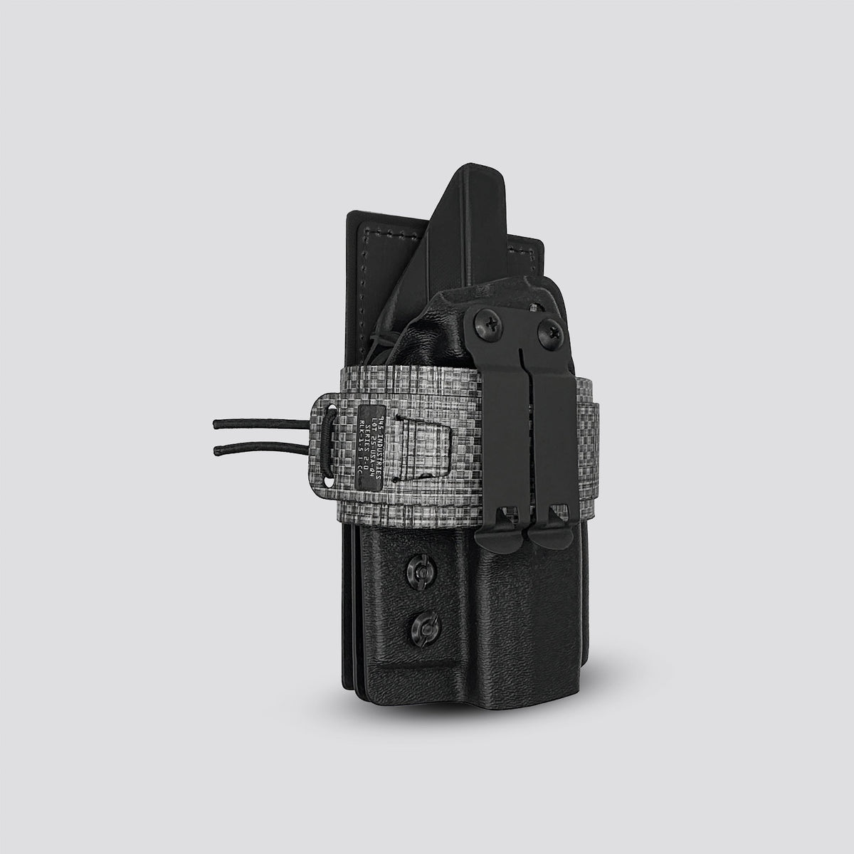 IWB Tegris Holster Adapter (T-LOCK™ RLK)