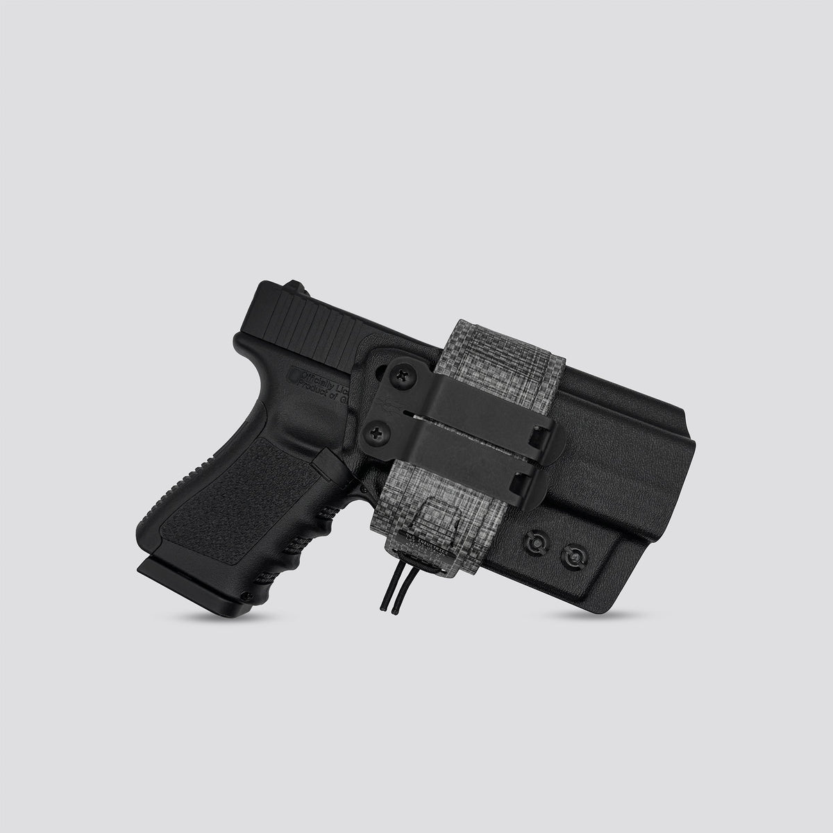 IWB Tegris Holster Adapter (T-LOCK™ RLK)