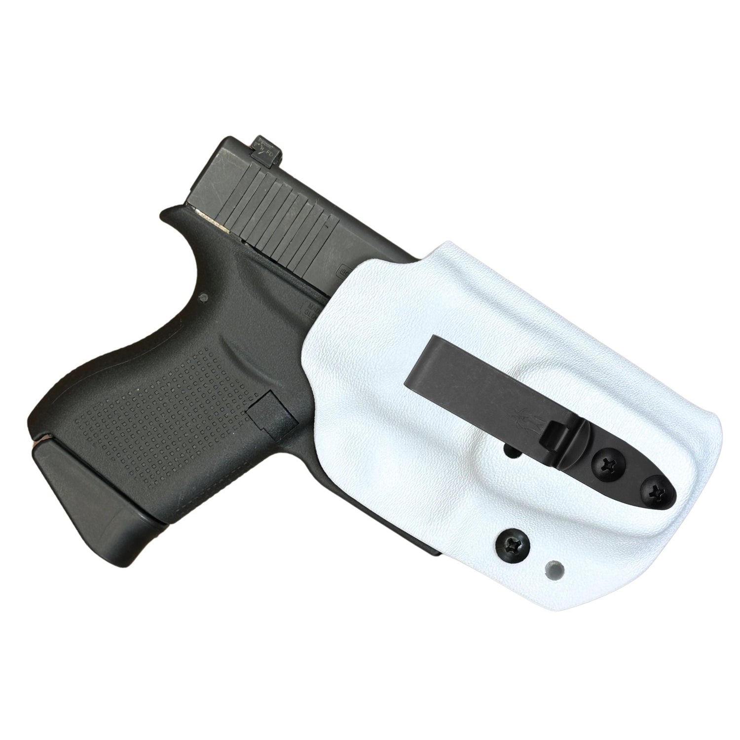 Betty 2.0 IWB Holster for Diamondback DB9