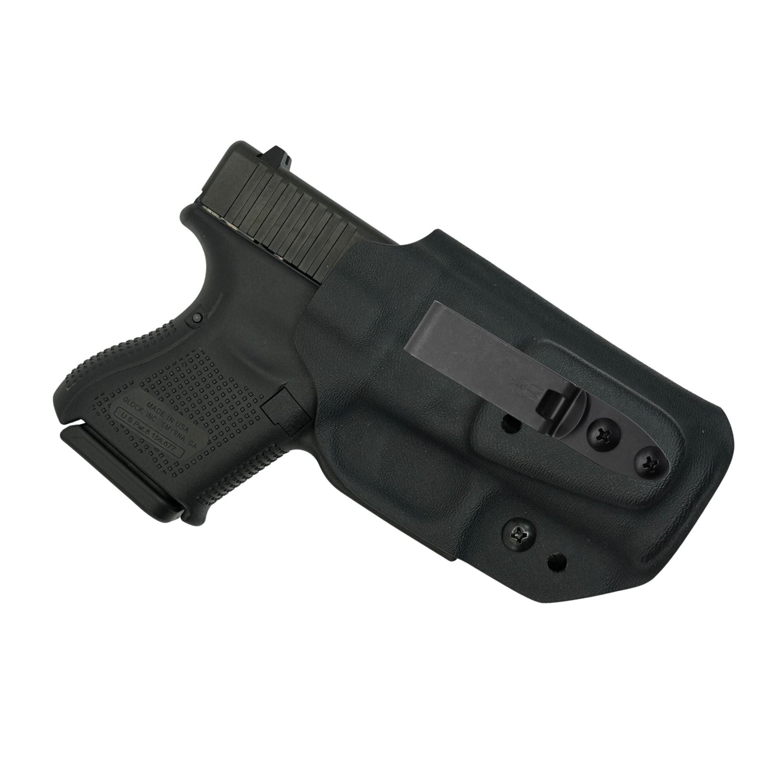 Betty 2.0 IWB Holster for Diamondback DB9