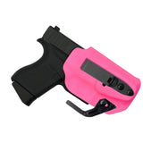 Betty 2.0 IWB Holster for Glock 48 MOS