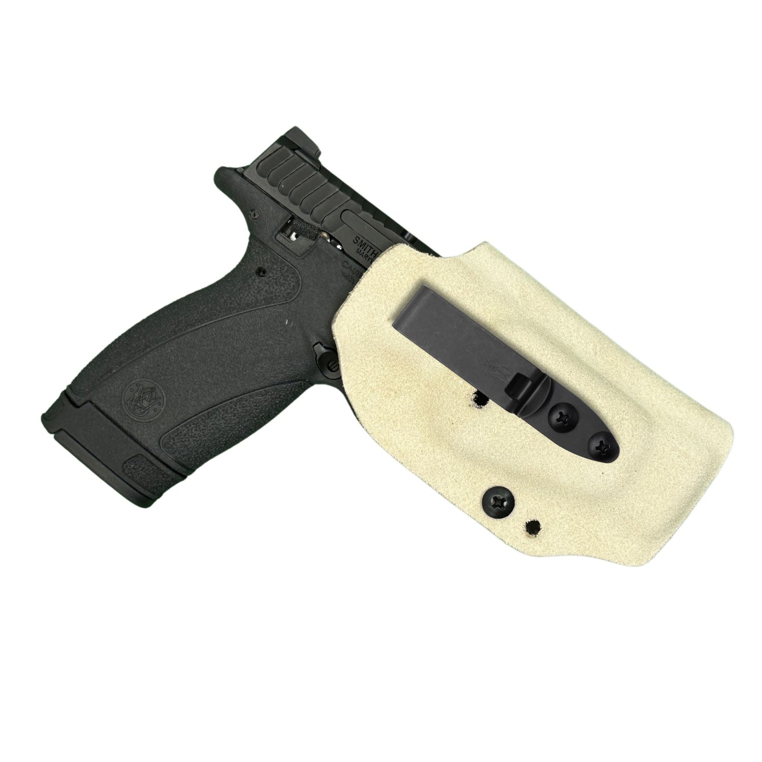 Betty 2.0 IWB Holster for Byrna CL