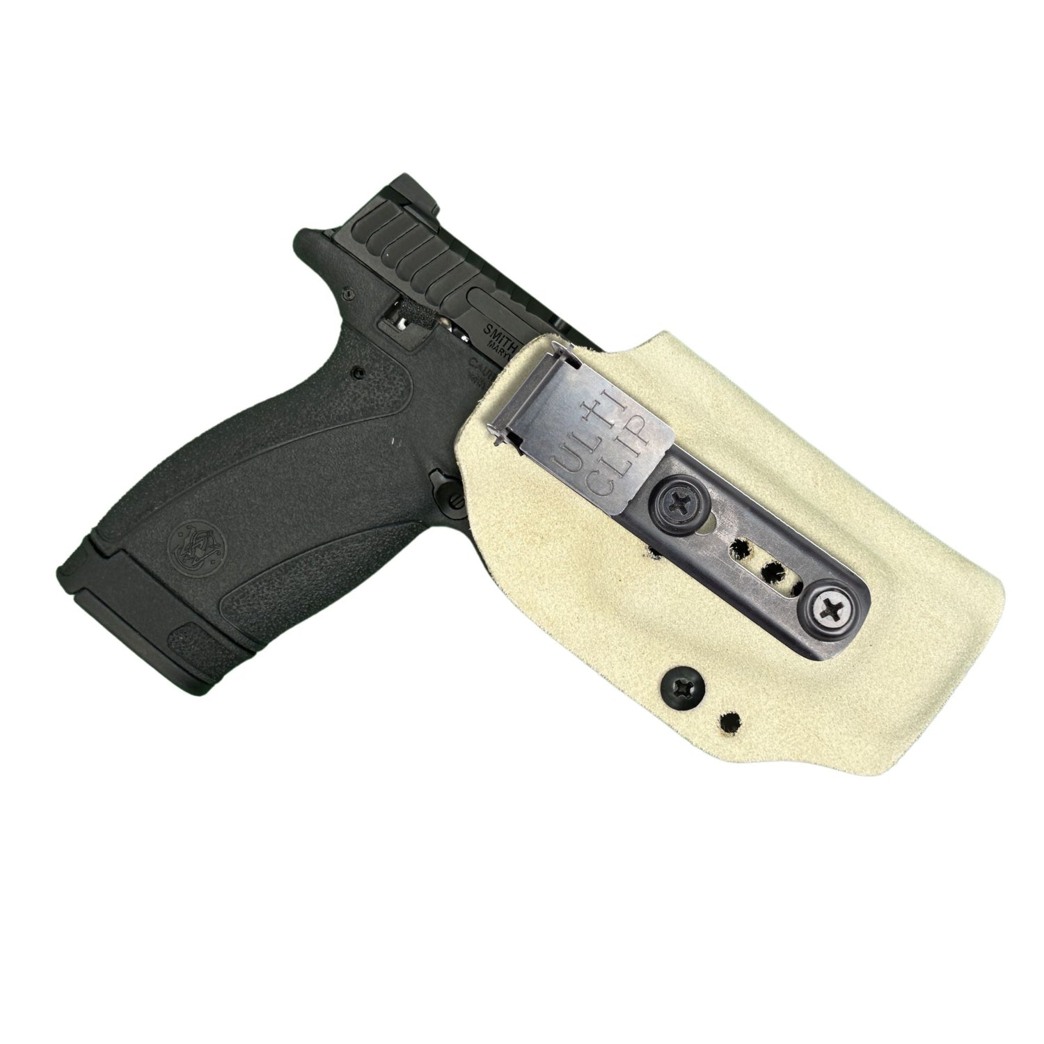 Betty 2.0 IWB Holster for Springfield 911 9mm