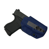 Betty 2.0 IWB Holster for Canik Mete MC9LS/L
