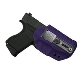 Betty 2.0 IWB Holster for Springfield Hellcat Pro