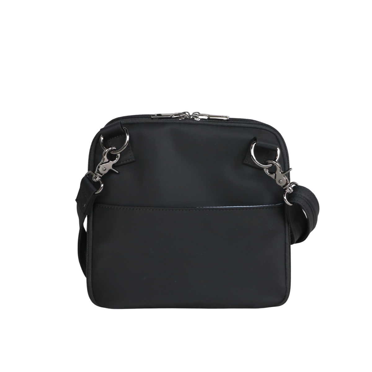 Concealed Carry Nylon Kayden Deluxe Crossbody by DS Conceal
