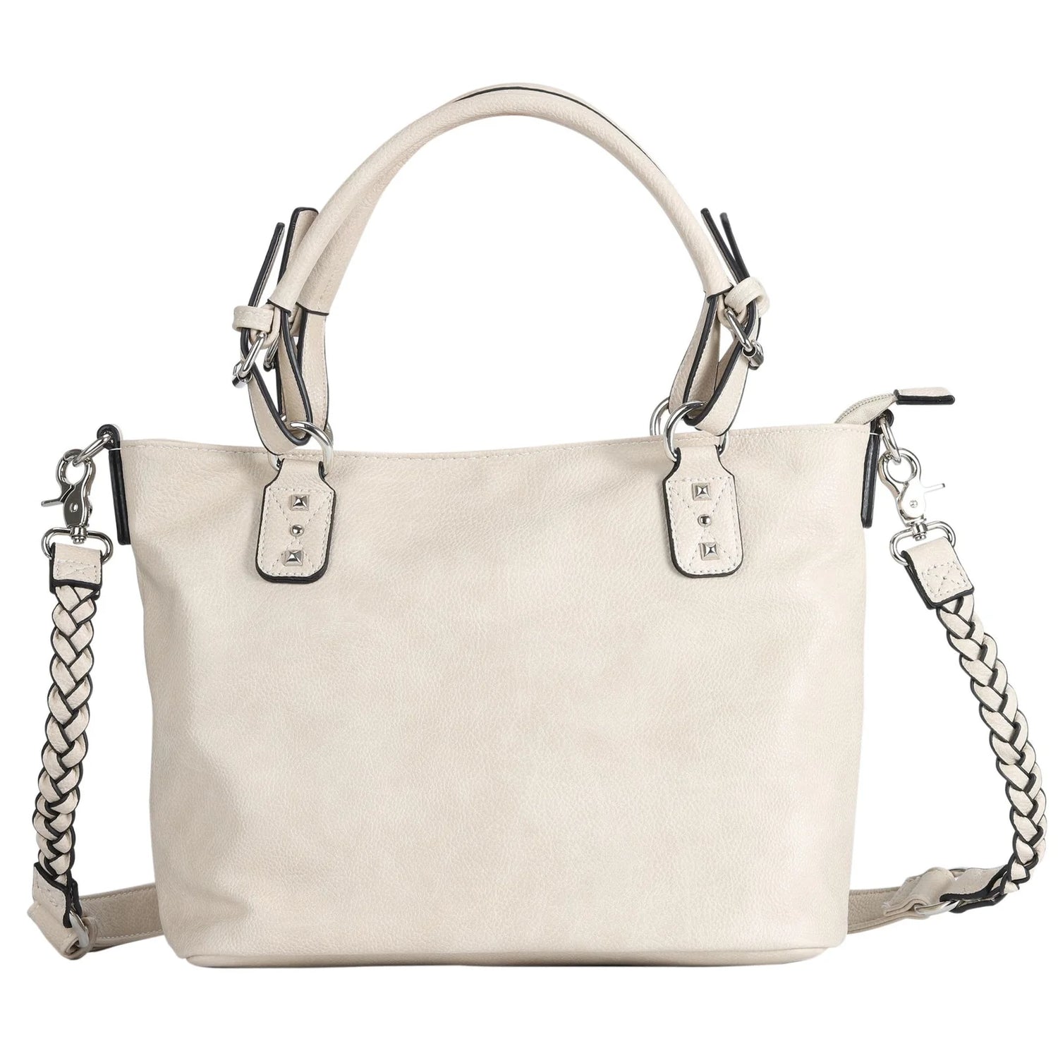 Concealed Carry Ella Satchel by Lady Conceal