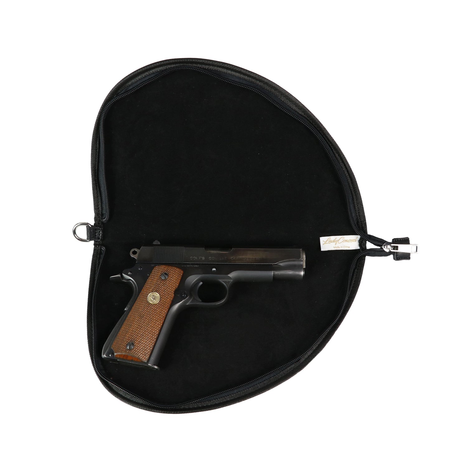 Large Gun Case by Lady Conceal