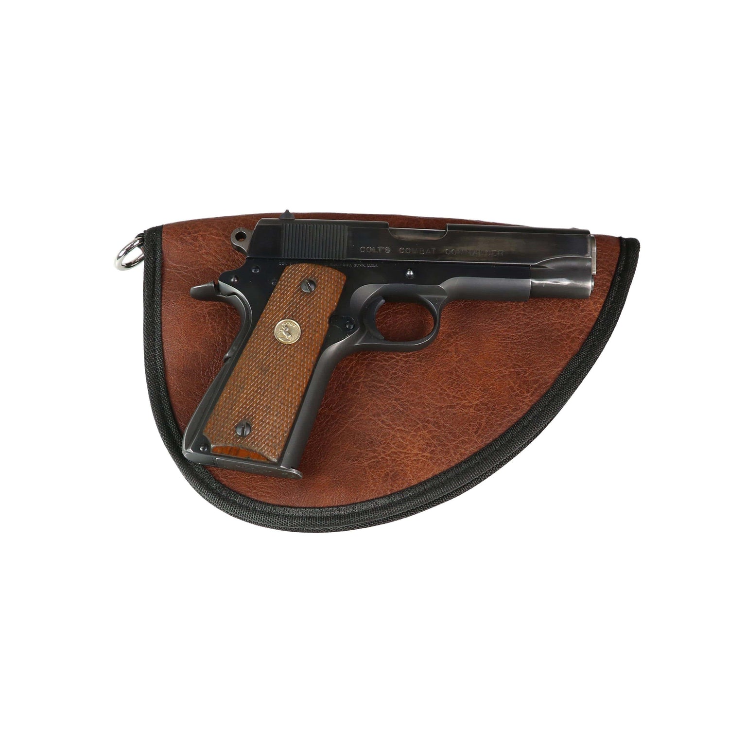 Medium Gun Case by Lady Conceal