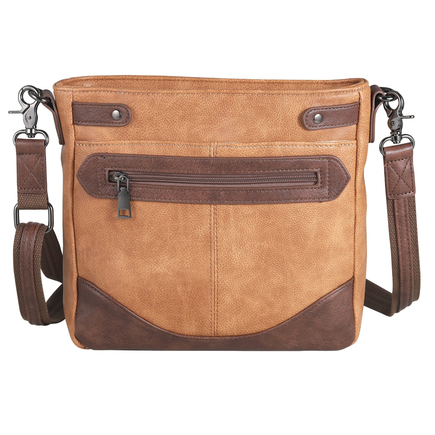 Concealed Carry Addison Crossbody by Lady Conceal