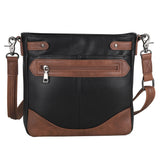 Concealed Carry Addison Crossbody by Lady Conceal