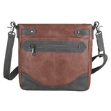 Concealed Carry Addison Crossbody by Lady Conceal