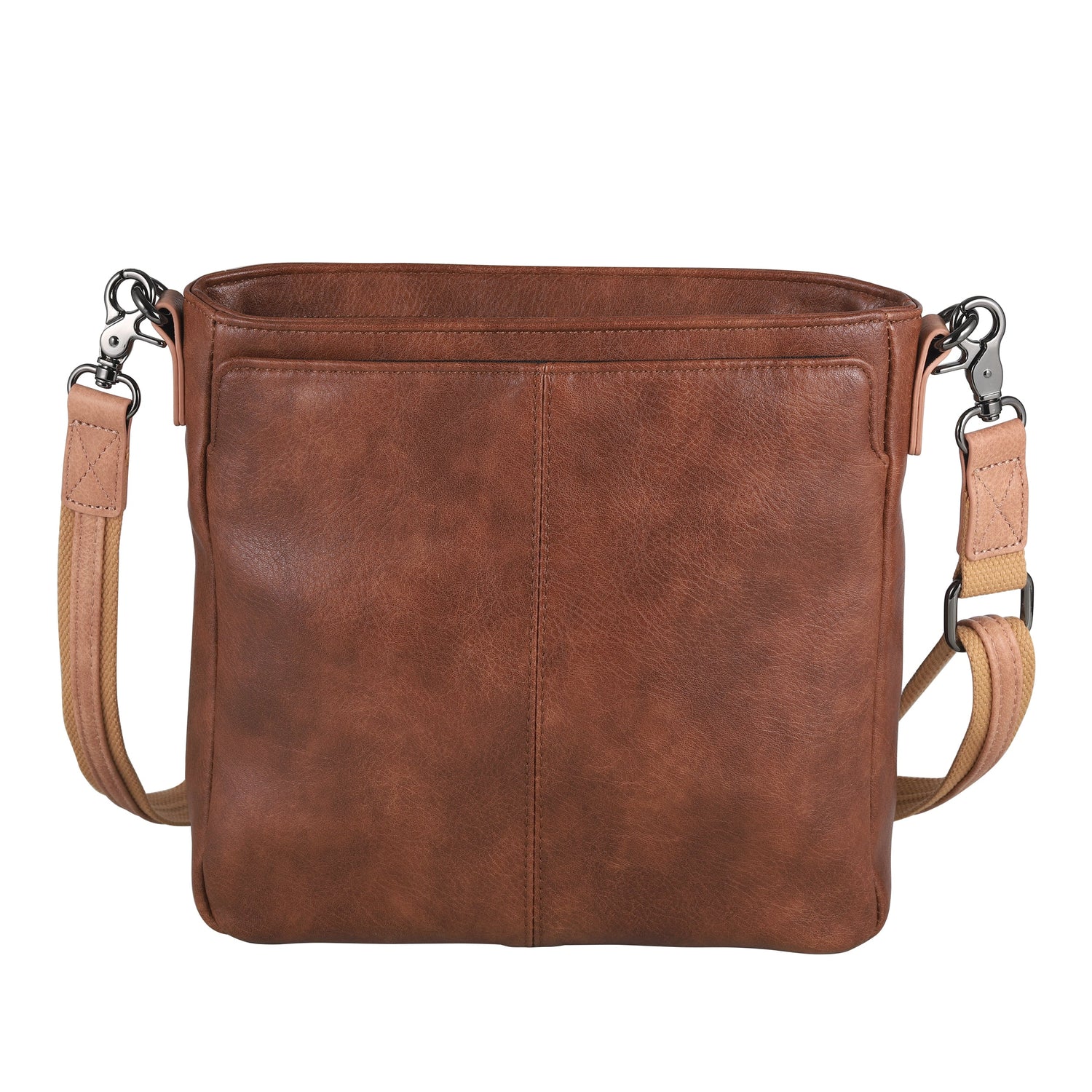 Concealed Carry Addison Crossbody by Lady Conceal