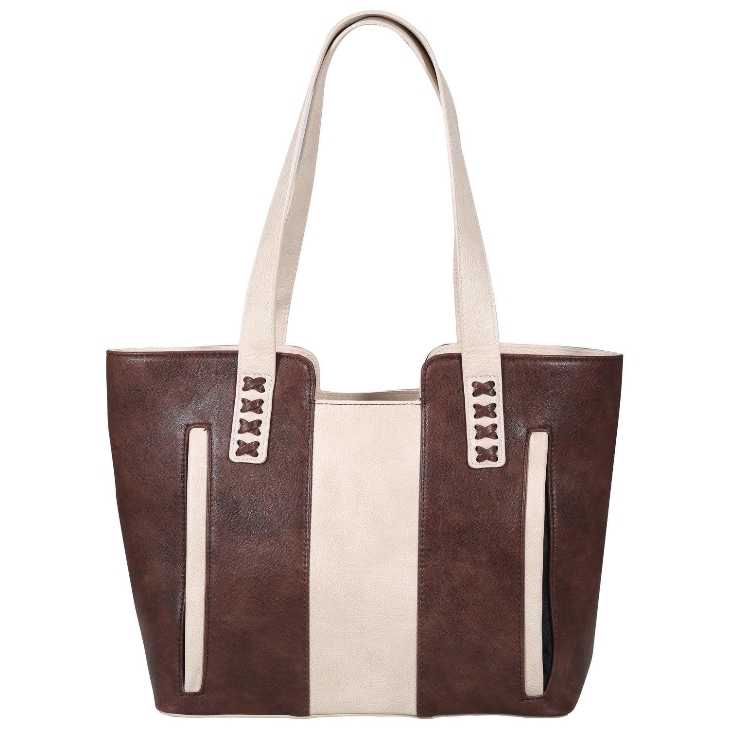 Concealed Carry Wrenley Tote by Lady Conceal