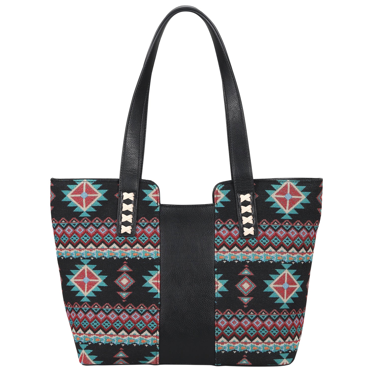Concealed Carry Wrenley Tote by Lady Conceal