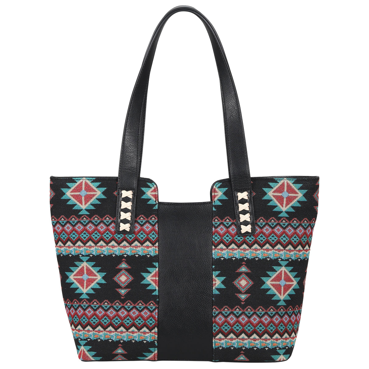 Concealed Carry Wrenley Tote by Lady Conceal