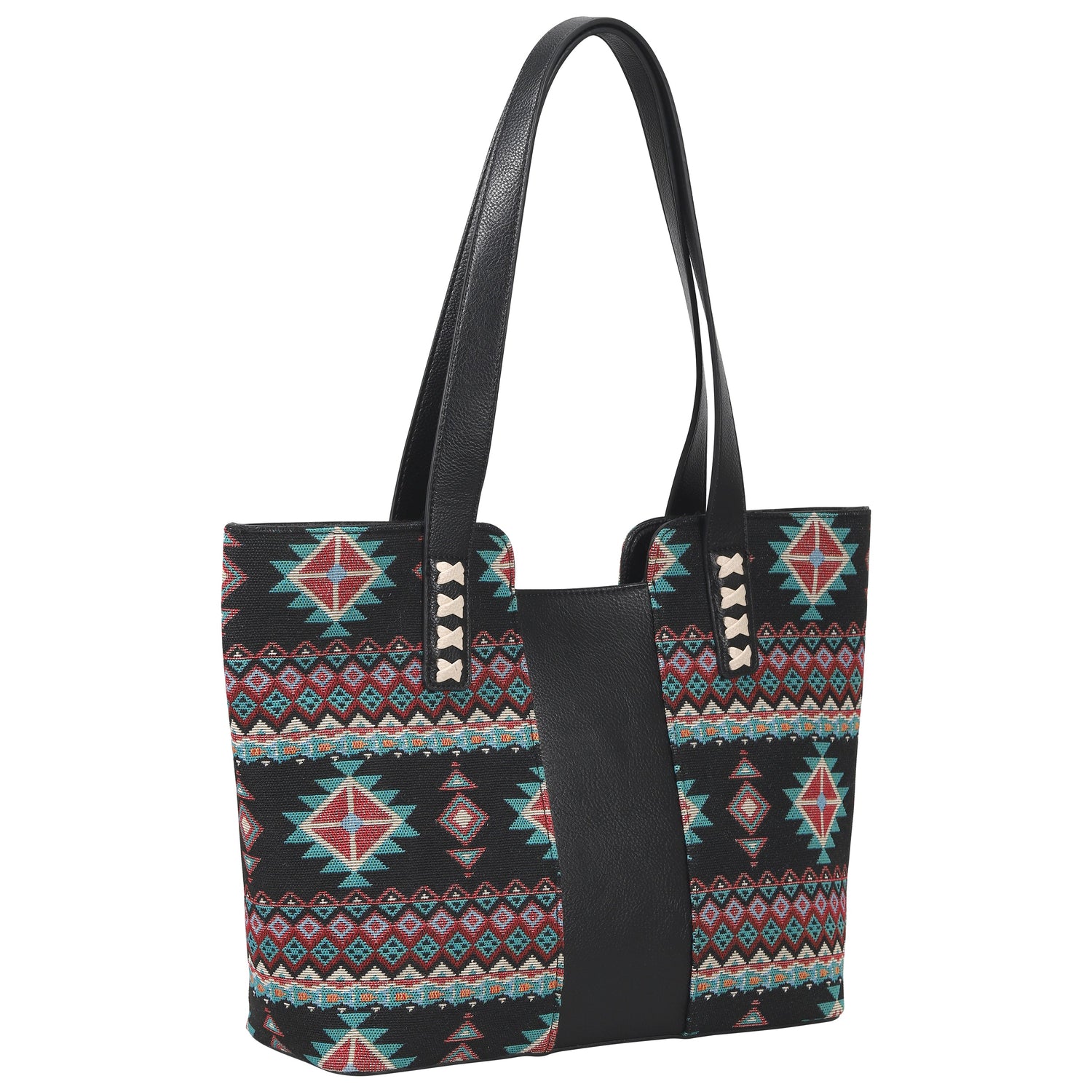 Concealed Carry Wrenley Tote by Lady Conceal