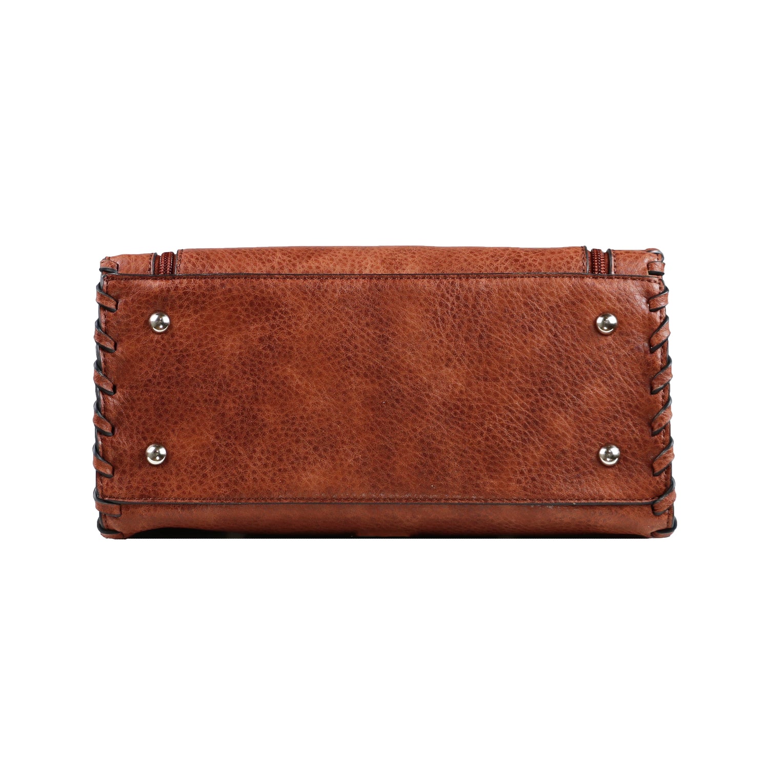 Concealed Carry Crossbody Ann Satchel by Lady Conceal