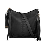 Concealed Carry Purse Blake Leather Crossbody by Lady Conceal