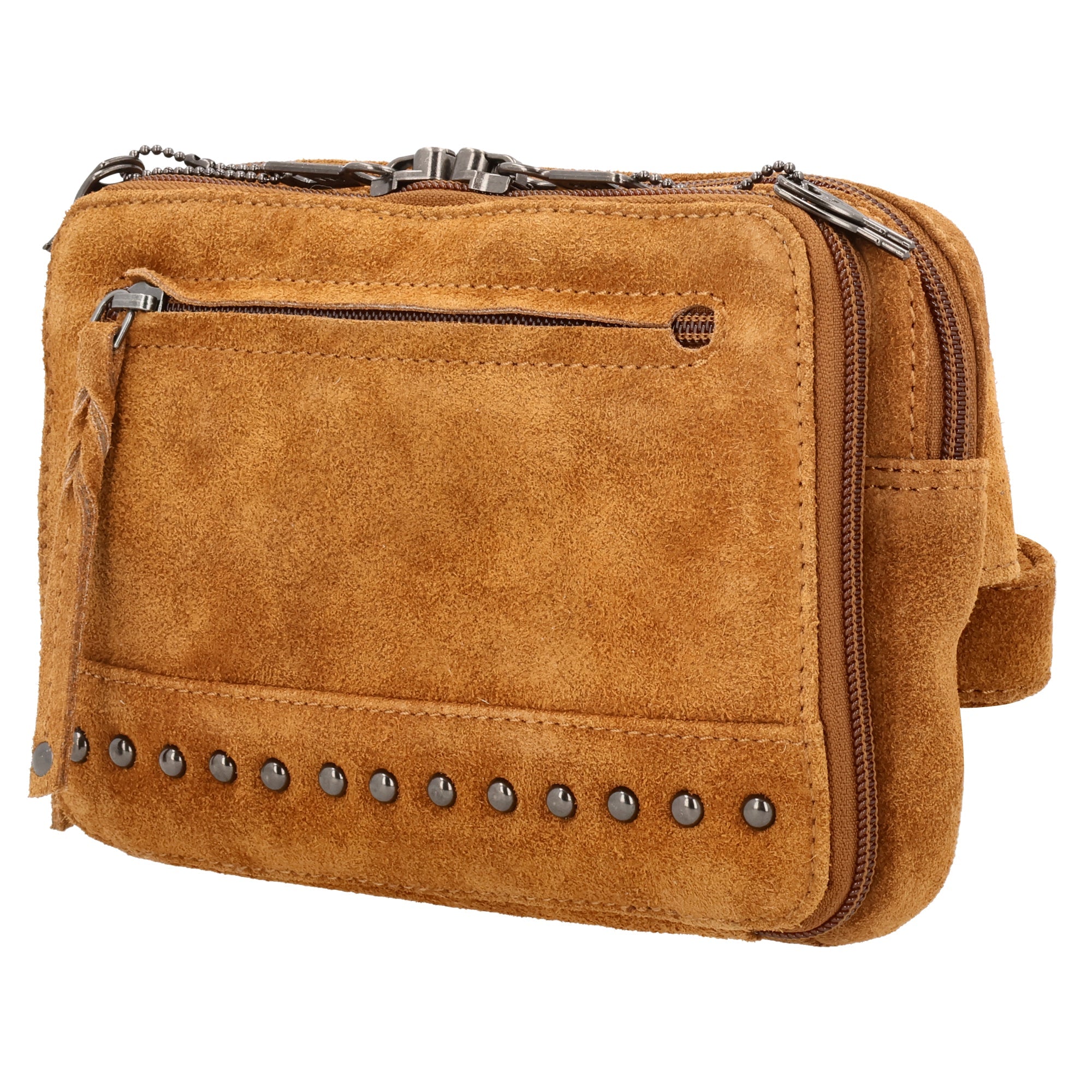 Concealed Carry Kailey Leather Purse Pack by Lady Conceal – Girls
