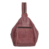 Concealed Carry Marley Backpack by Lady Conceal